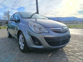 Opel Corsa 1.2 - 3500 € / 6845.40 лв. - 17690708 2 | Car24.bg Opel Corsa 1.2 - 3500 € / 6845.40 лв. - 17690708 2