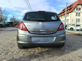 Opel Corsa 1.2 - 3500 € / 6845.40 лв. - 17690708 5 | Car24.bg Opel Corsa 1.2 - 3500 € / 6845.40 лв. - 17690708 5
