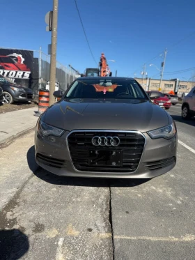 Audi A6 3.0T* quattro* АвтоКредит * (ЦЕНА ДО БГ) - Car24.bg Audi A6 3.0T* quattro* АвтоКредит * (ЦЕНА ДО БГ)