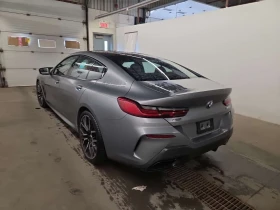 BMW 850 M850I XDRIVE | 4.4L | 360 | DISTRONIC | HEAD-UP | Auto.bg — изображение 4 BMW 850 M850I XDRIVE | 4.4L | 360 | DISTRONIC | HEAD-UP | Auto.bg — изображение 4