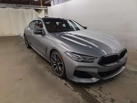 BMW 850 M850I XDRIVE | 4.4L | 360 | DISTRONIC | HEAD-UP | Auto.bg — изображение 2 BMW 850 M850I XDRIVE | 4.4L | 360 | DISTRONIC | HEAD-UP | Auto.bg — изображение 2