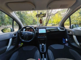 Citroen C3 1.4Hdi | Auto.bg — изображение 12 Citroen C3 1.4Hdi | Auto.bg — изображение 12