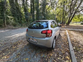 Citroen C3 1.4Hdi | Auto.bg — изображение 5 Citroen C3 1.4Hdi | Auto.bg — изображение 5