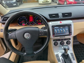 VW Passat 3.2FSI 4MOTION | Auto.bg — изображение 12 VW Passat 3.2FSI 4MOTION | Auto.bg — изображение 12