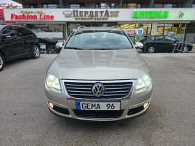 VW Passat 3.2FSI 4MOTION