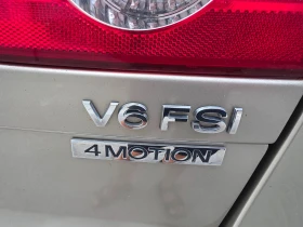 VW Passat 3.2FSI 4MOTION | Auto.bg — изображение 16 VW Passat 3.2FSI 4MOTION | Auto.bg — изображение 16