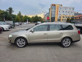 VW Passat 3.2FSI 4MOTION | Auto.bg — изображение 3 VW Passat 3.2FSI 4MOTION | Auto.bg — изображение 3