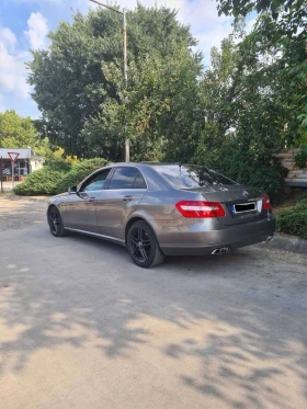 Mercedes-Benz E 200 - Car24.bg Mercedes-Benz E 200