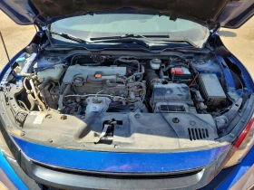 Honda Civic 2.0l Sport | Auto.bg — изображение 11 Honda Civic 2.0l Sport | Auto.bg — изображение 11