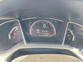 Honda Civic 2.0l Sport | Auto.bg — изображение 9 Honda Civic 2.0l Sport | Auto.bg — изображение 9