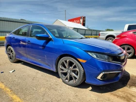 Honda Civic 2.0l Sport | Auto.bg — изображение 4 Honda Civic 2.0l Sport | Auto.bg — изображение 4