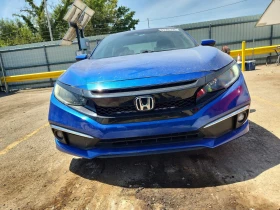 Honda Civic 2.0l Sport | Auto.bg — изображение 5 Honda Civic 2.0l Sport | Auto.bg — изображение 5
