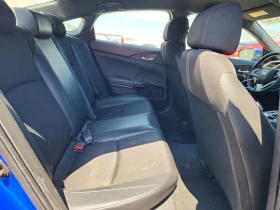 Honda Civic 2.0l Sport | Auto.bg — изображение 10 Honda Civic 2.0l Sport | Auto.bg — изображение 10