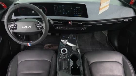 Kia EV6 2023 Kia Ev6 | Auto.bg — изображение 7 Kia EV6 2023 Kia Ev6 | Auto.bg — изображение 7