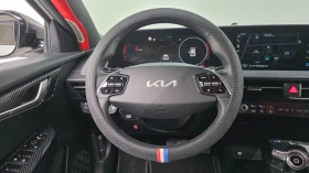 Kia EV6 2023 Kia Ev6 | Auto.bg — изображение 8 Kia EV6 2023 Kia Ev6 | Auto.bg — изображение 8