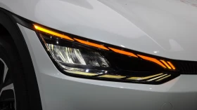 Kia EV6 2023 Kia Ev6 | Auto.bg — изображение 3 Kia EV6 2023 Kia Ev6 | Auto.bg — изображение 3
