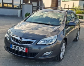 Opel Astra 1.4i* (140кс)* EURO-5* НОВ ВНОС* - Car24.bg Opel Astra 1.4i* (140кс)* EURO-5* НОВ ВНОС*