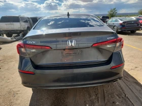Honda Civic 2.0l Sport | Auto.bg — изображение 6 Honda Civic 2.0l Sport | Auto.bg — изображение 6