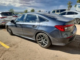 Honda Civic 2.0l Sport | Auto.bg — изображение 2 Honda Civic 2.0l Sport | Auto.bg — изображение 2