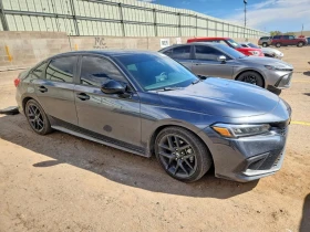 Honda Civic 2.0l Sport | Auto.bg — изображение 4 Honda Civic 2.0l Sport | Auto.bg — изображение 4