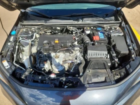 Honda Civic 2.0l Sport | Auto.bg — изображение 11 Honda Civic 2.0l Sport | Auto.bg — изображение 11