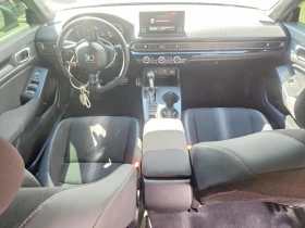 Honda Civic 2.0l Sport | Auto.bg — изображение 8 Honda Civic 2.0l Sport | Auto.bg — изображение 8