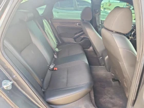 Honda Civic 2.0l Sport | Auto.bg — изображение 10 Honda Civic 2.0l Sport | Auto.bg — изображение 10
