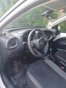 Toyota Aygo x - 15500 € - 70837852 4 | Car24.bg Toyota Aygo x - 15500 € - 70837852 4