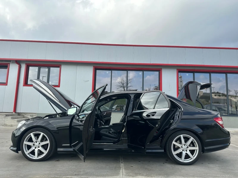Mercedes-Benz C 350 - 21999 лв. / 11247.91 € - 50010070 1 | Car24.bg Mercedes-Benz C 350 - 21999 лв. / 11247.91 € - 50010070 1