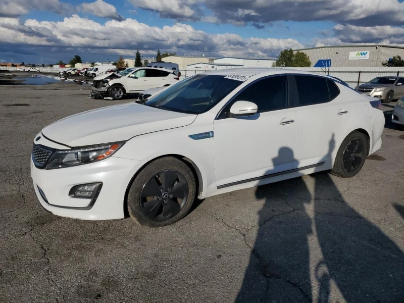 Kia Optima - 13500 лв. / 6902.44 € - 53788194 1 | Car24.bg Kia Optima - 13500 лв. / 6902.44 € - 53788194 1