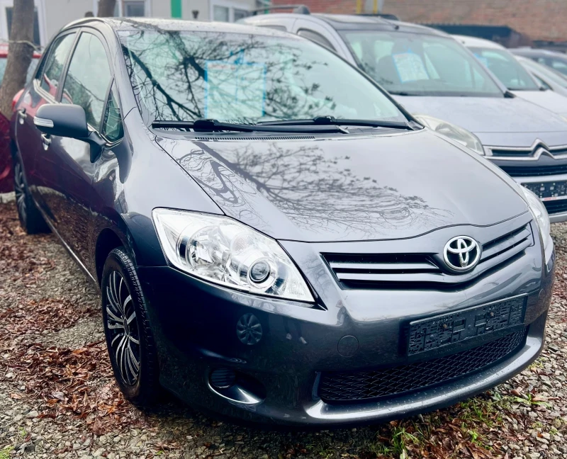 Toyota Auris 1.3 88 000 км - 5650 € / 11050.44 лв. - 91671313 1 | Car24.bg Toyota Auris 1.3 88 000 км - 5650 € / 11050.44 лв. - 91671313 1