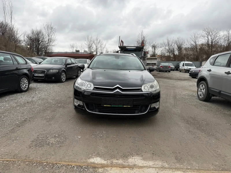 Citroen C5 EXCLUSIVE, 2.0 HDI , АВТОМАТ, ПАНОРАМА, КОЖА, ПОДГ - 4600 € / 8996.82 лв. - 59808025 1 | Car24.bg Citroen C5 EXCLUSIVE, 2.0 HDI , АВТОМАТ, ПАНОРАМА, КОЖА, ПОДГ - 4600 € / 8996.82 лв. - 59808025 1