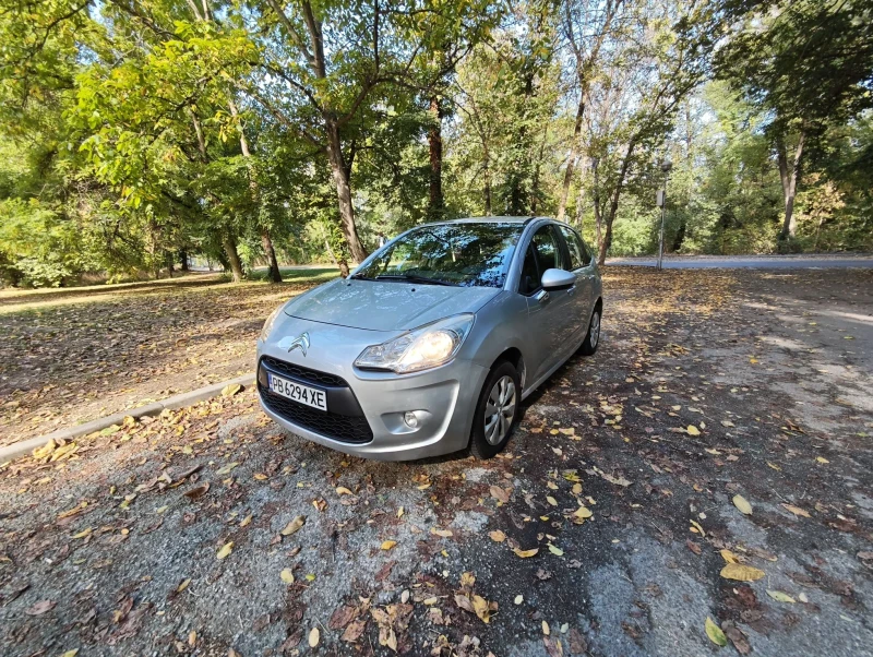 Citroen C3 1.4Hdi - 2590 € - 20374843 1 | Car24.bg Citroen C3 1.4Hdi - 2590 € - 20374843 1