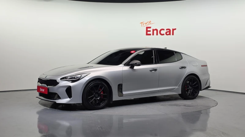 Kia Stinger 3.3 Turbo AWD GT - 13750 € / 26892.66 лв. - 90776967 1 | Car24.bg Kia Stinger 3.3 Turbo AWD GT - 13750 € / 26892.66 лв. - 90776967 1