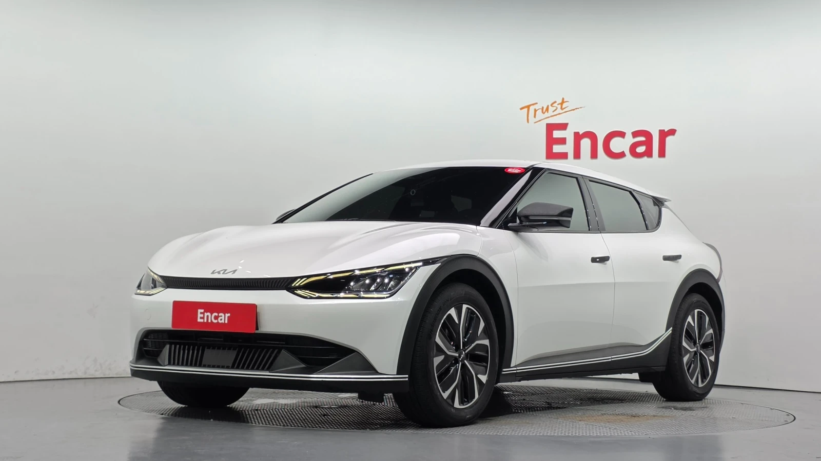 Kia EV6 2023 Kia Ev6 | Auto.bg — изображение 1 Kia EV6 2023 Kia Ev6 | Auto.bg — изображение 1