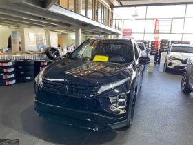 Mitsubishi Eclipse Cross 2.4PHEV/188HP/SELECT-BLACK/4X4/CAM/NAVI/ACC/526v - Car24.bg Mitsubishi Eclipse Cross 2.4PHEV/188HP/SELECT-BLACK/4X4/CAM/NAVI/ACC/526v