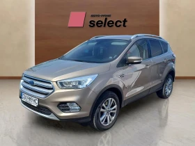 Ford Kuga 2.0 TDCi - Car24.bg Ford Kuga 2.0 TDCi