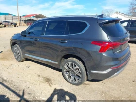Hyundai Santa fe 2.5l Calligraphy - 18800 € / 36769.60 лв. - 33327772 3 | Car24.bg Hyundai Santa fe 2.5l Calligraphy - 18800 € / 36769.60 лв. - 33327772 3