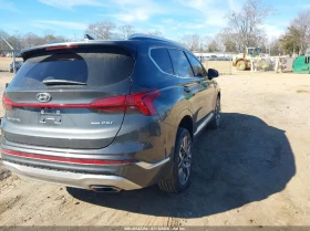 Hyundai Santa fe 2.5l Calligraphy - 18800 € / 36769.60 лв. - 33327772 4 | Car24.bg Hyundai Santa fe 2.5l Calligraphy - 18800 € / 36769.60 лв. - 33327772 4