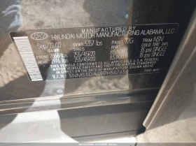 Hyundai Santa fe 2.5l Calligraphy - 18800 € / 36769.60 лв. - 33327772 9 | Car24.bg Hyundai Santa fe 2.5l Calligraphy - 18800 € / 36769.60 лв. - 33327772 9