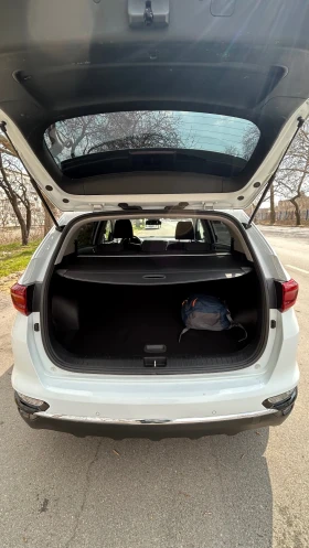 Kia Sportage - 16875 € / 33004.63 лв. - 95528442 14 | Car24.bg Kia Sportage - 16875 € / 33004.63 лв. - 95528442 14