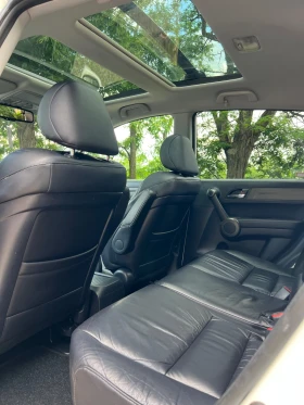 Honda Cr-v EXECUTIVE/ПАНОРАМА/КАМЕРА/FACELIFT/АВТОМАТ/ПЕРЛА | Auto.bg — изображение 12 Honda Cr-v EXECUTIVE/ПАНОРАМА/КАМЕРА/FACELIFT/АВТОМАТ/ПЕРЛА | Auto.bg — изображение 12