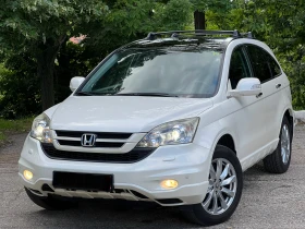 Honda Cr-v EXECUTIVE/ПАНОРАМА/КАМЕРА/FACELIFT/АВТОМАТ/ПЕРЛА