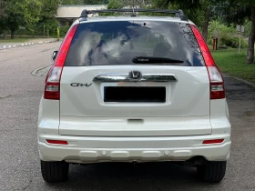 Honda Cr-v EXECUTIVE/ПАНОРАМА/КАМЕРА/FACELIFT/АВТОМАТ/ПЕРЛА | Auto.bg — изображение 6 Honda Cr-v EXECUTIVE/ПАНОРАМА/КАМЕРА/FACELIFT/АВТОМАТ/ПЕРЛА | Auto.bg — изображение 6