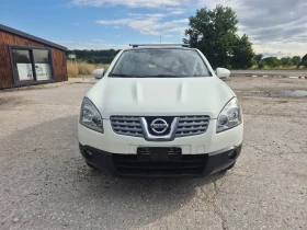Nissan Qashqai 1.5DCI, 103k.c | Auto.bg — изображение 2 Nissan Qashqai 1.5DCI, 103k.c | Auto.bg — изображение 2