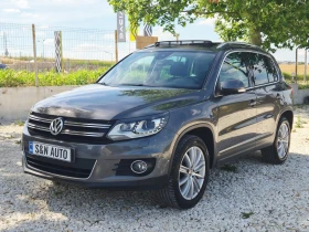Снимка VW Tiguan