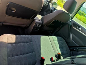 VW Tiguan 2.0 TDI BLUE MOTION/CAM. | Auto.bg — изображение 11 VW Tiguan 2.0 TDI BLUE MOTION/CAM. | Auto.bg — изображение 11