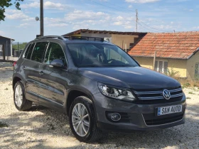 VW Tiguan 2.0 TDI BLUE MOTION/CAM. | Auto.bg — изображение 3 VW Tiguan 2.0 TDI BLUE MOTION/CAM. | Auto.bg — изображение 3