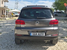 VW Tiguan 2.0 TDI BLUE MOTION/CAM. | Auto.bg — изображение 4 VW Tiguan 2.0 TDI BLUE MOTION/CAM. | Auto.bg — изображение 4