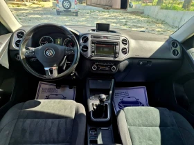 VW Tiguan 2.0 TDI BLUE MOTION/CAM. | Auto.bg — изображение 8 VW Tiguan 2.0 TDI BLUE MOTION/CAM. | Auto.bg — изображение 8